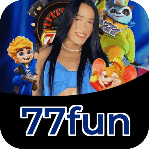 Acesso à conta 77fun